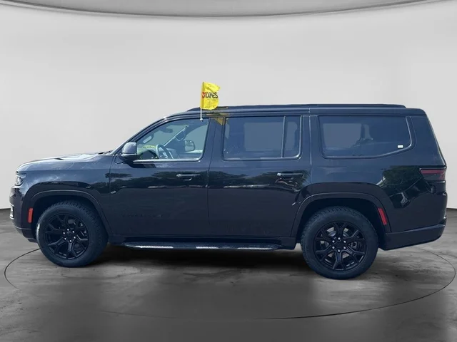 SEMINUEVOS JEEP Wagoneer a Estados en autogozo