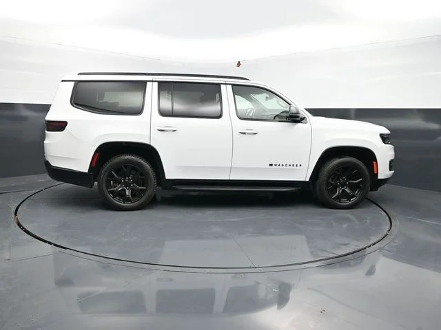 SEMINUEVOS JEEP Wagoneer a Estados en autogozo