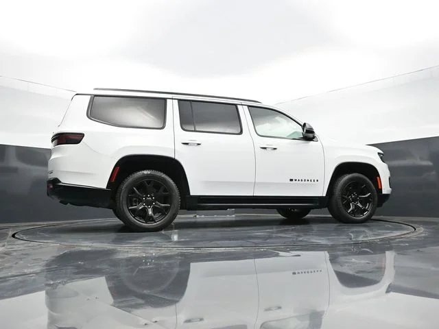 SEMINUEVOS JEEP Wagoneer a Estados en autogozo