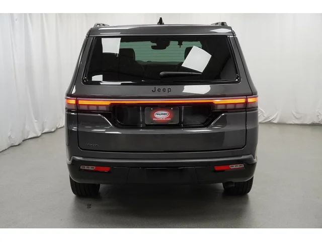 Nuevos JEEP GRAND WAGONEER à Estados chez autogozo