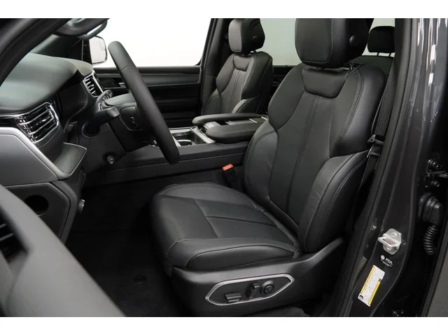 Nuevos JEEP GRAND WAGONEER à Estados chez autogozo