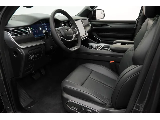 Nuevos JEEP GRAND WAGONEER à Estados chez autogozo