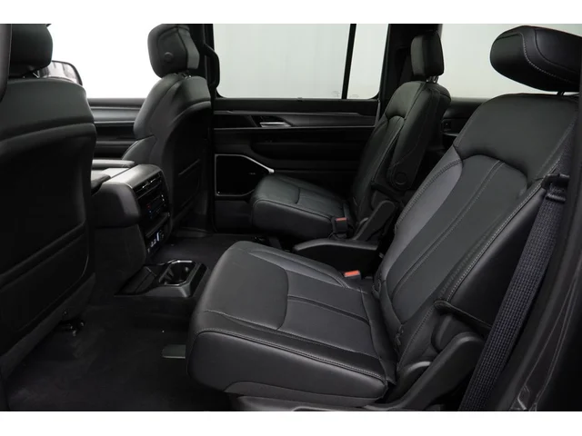 Nuevos JEEP GRAND WAGONEER à Estados chez autogozo