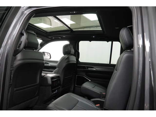 Nuevos JEEP GRAND WAGONEER à Estados chez autogozo