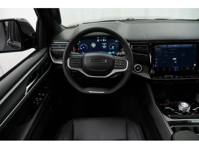 Nuevos JEEP GRAND WAGONEER à Estados chez autogozo