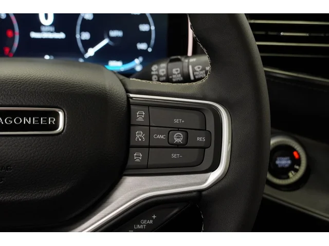 Nuevos JEEP GRAND WAGONEER à Estados chez autogozo