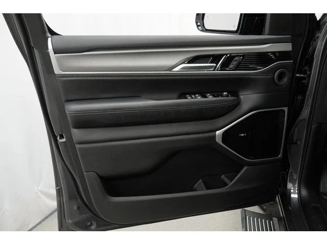 Nuevos JEEP GRAND WAGONEER à Estados chez autogozo