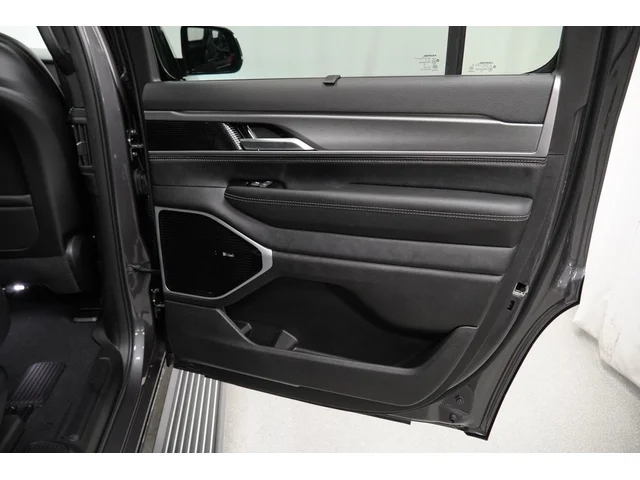 Nuevos JEEP GRAND WAGONEER à Estados chez autogozo