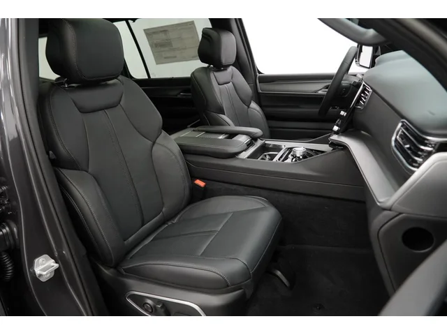 Nuevos JEEP GRAND WAGONEER à Estados chez autogozo