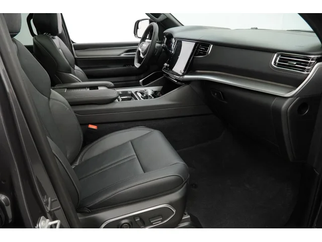 Nuevos JEEP GRAND WAGONEER à Estados chez autogozo