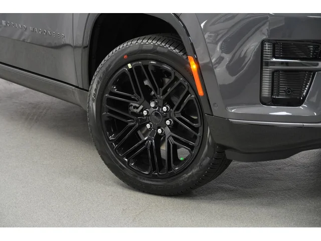 Nuevos JEEP GRAND WAGONEER à Estados chez autogozo