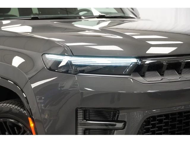 Nuevos JEEP GRAND WAGONEER à Estados chez autogozo