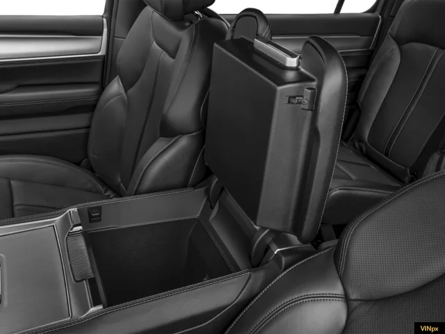 Nuevos JEEP GRAND WAGONEER à Estados chez autogozo