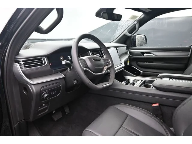 Nuevos JEEP GRAND WAGONEER à Estados chez autogozo