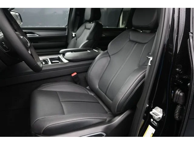 Nuevos JEEP GRAND WAGONEER à Estados chez autogozo