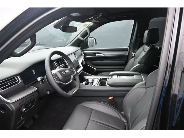 Nuevos JEEP GRAND WAGONEER à Estados chez autogozo