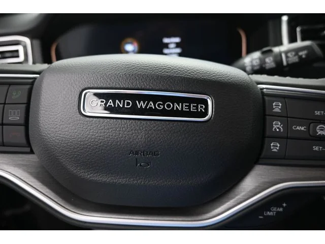 Nuevos JEEP GRAND WAGONEER à Estados chez autogozo