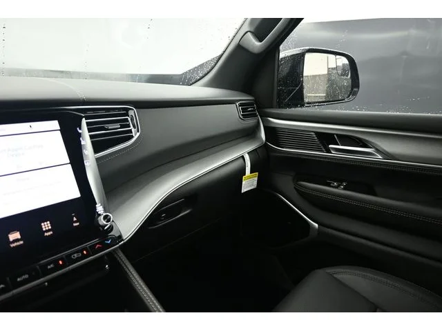 Nuevos JEEP GRAND WAGONEER à Estados chez autogozo