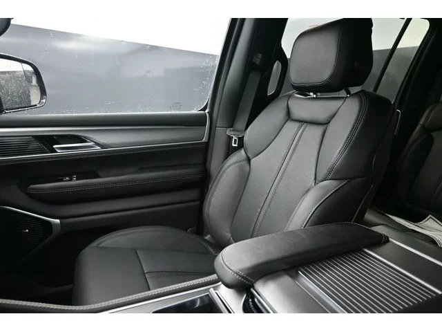 Nuevos JEEP GRAND WAGONEER à Estados chez autogozo