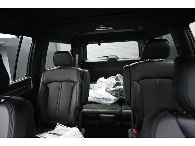 Nuevos JEEP GRAND WAGONEER à Estados chez autogozo