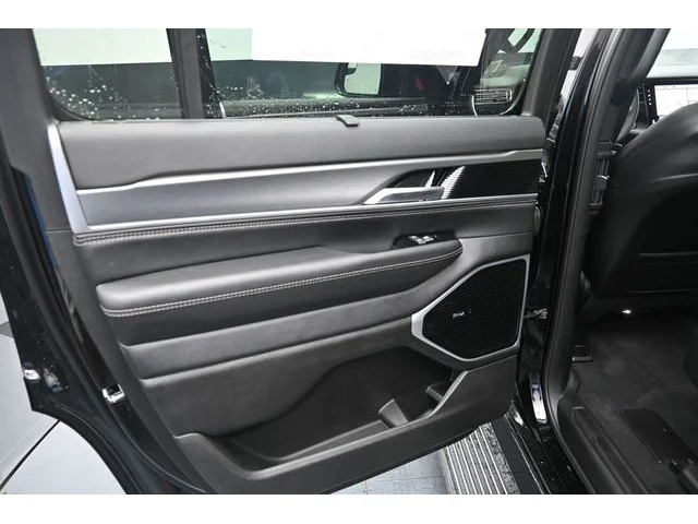 Nuevos JEEP GRAND WAGONEER à Estados chez autogozo
