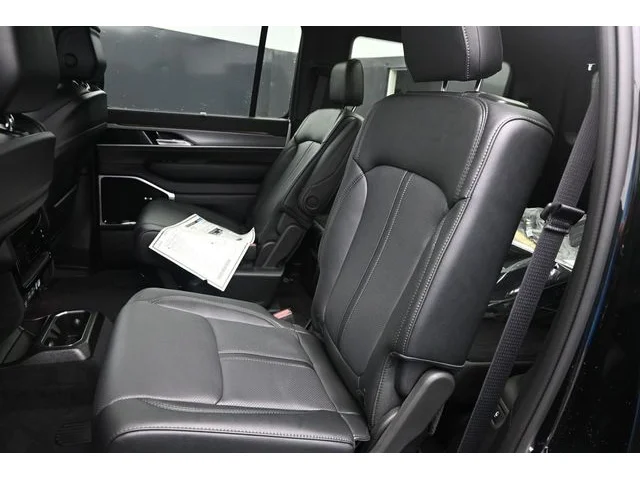 Nuevos JEEP GRAND WAGONEER à Estados chez autogozo