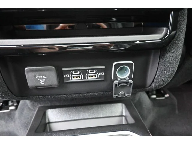Nuevos JEEP GRAND WAGONEER à Estados chez autogozo