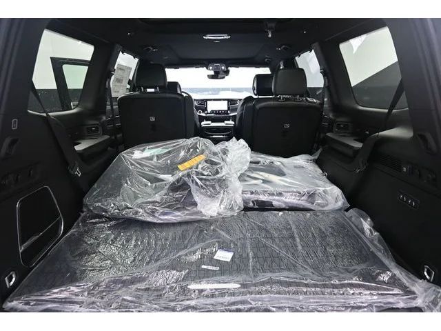 Nuevos JEEP GRAND WAGONEER à Estados chez autogozo