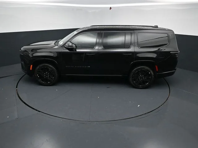 Nuevos JEEP GRAND WAGONEER à Estados chez autogozo