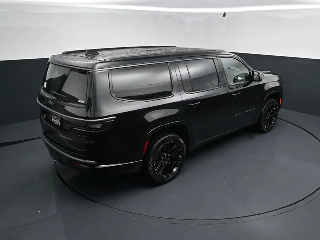 Nuevos JEEP GRAND WAGONEER à Estados chez autogozo
