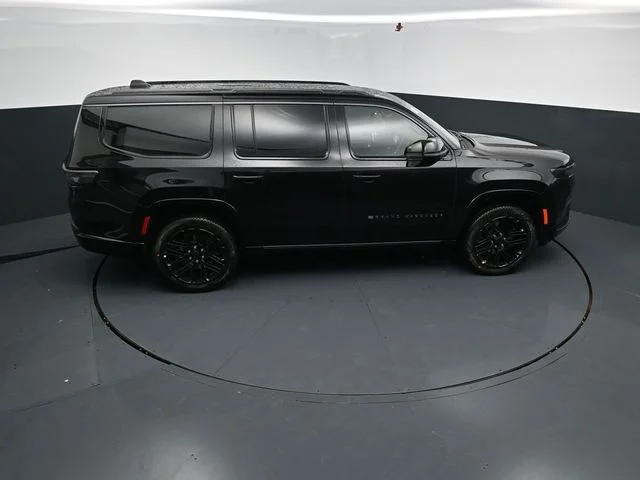 Nuevos JEEP GRAND WAGONEER à Estados chez autogozo