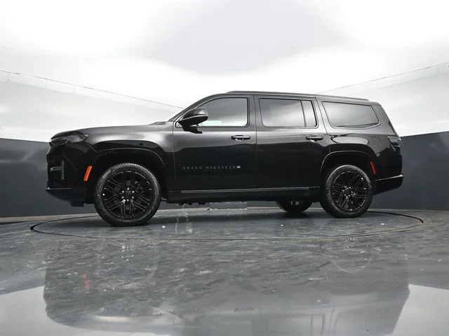 Nuevos JEEP GRAND WAGONEER à Estados chez autogozo