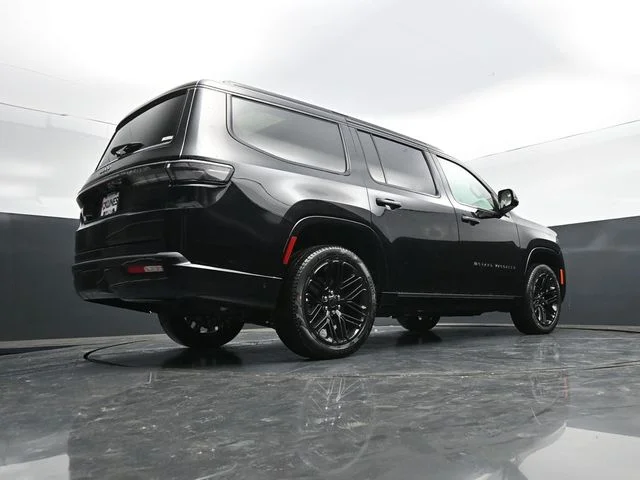 Nuevos JEEP GRAND WAGONEER à Estados chez autogozo