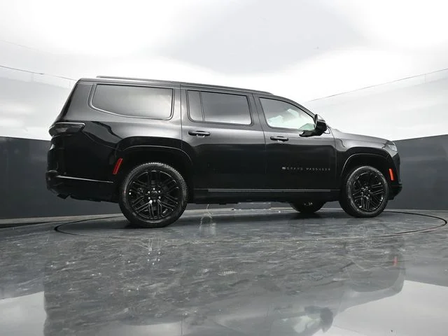Nuevos JEEP GRAND WAGONEER à Estados chez autogozo