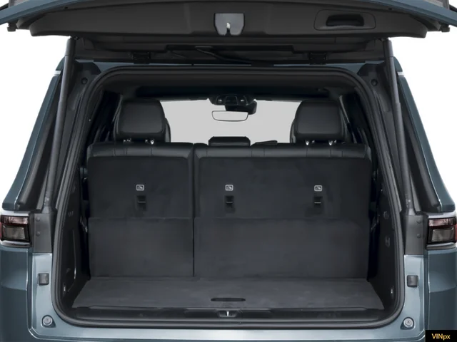 Nuevos JEEP GRAND WAGONEER à Estados chez autogozo