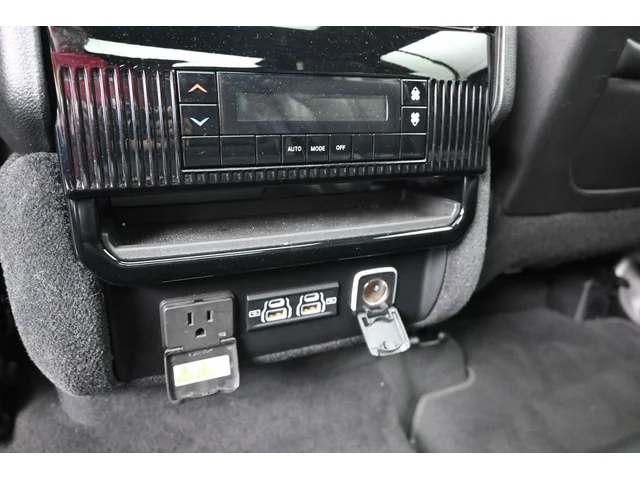 SEMINUEVOS JEEP Wagoneer a Estados en autogozo