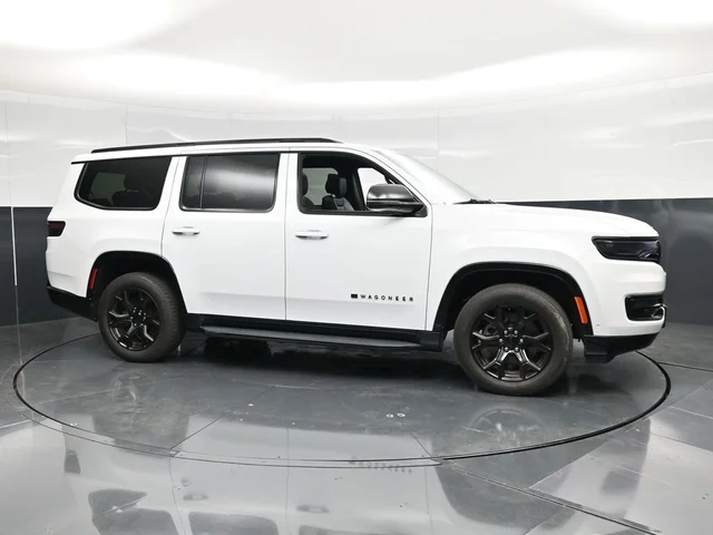 SEMINUEVOS JEEP Wagoneer a Estados en autogozo