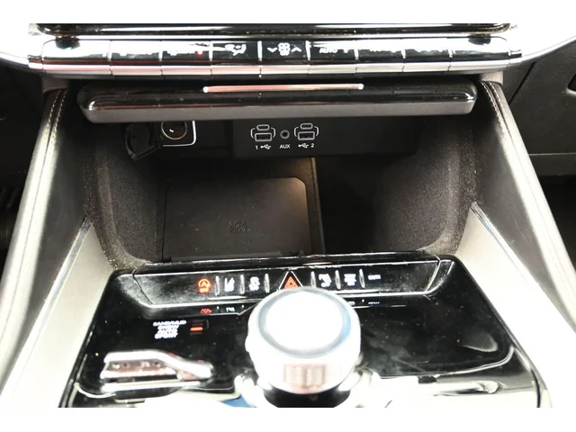 SEMINUEVOS JEEP Wagoneer a Estados en autogozo