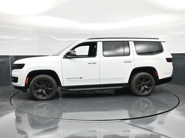 SEMINUEVOS JEEP Wagoneer a Estados en autogozo