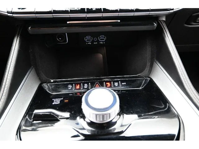SEMINUEVOS JEEP Wagoneer a Estados en autogozo