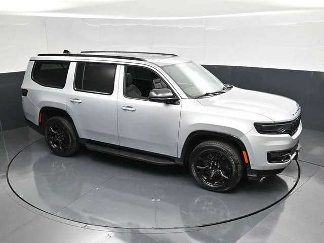 SEMINUEVOS JEEP Wagoneer a Estados en autogozo