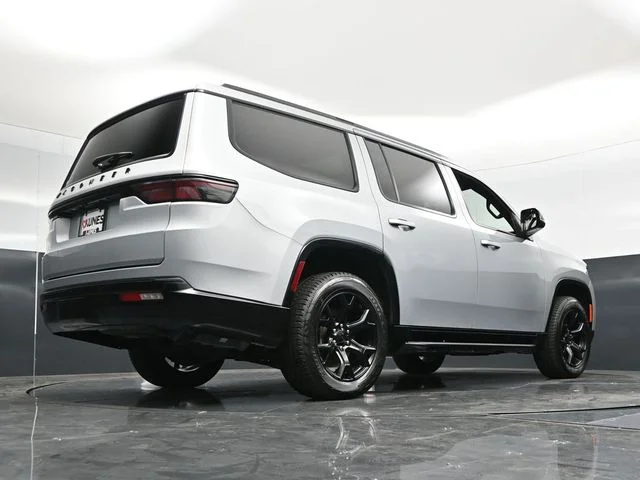 SEMINUEVOS JEEP Wagoneer a Estados en autogozo