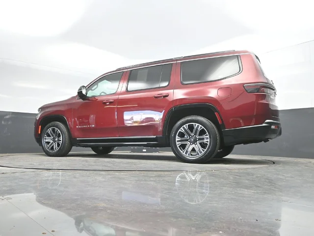 SEMINUEVOS JEEP Wagoneer a Estados en autogozo