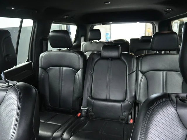 SEMINUEVOS JEEP Wagoneer a Estados en autogozo