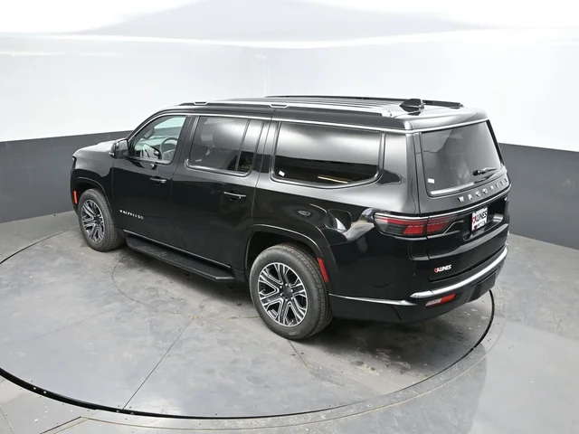 SEMINUEVOS JEEP Wagoneer a Estados en autogozo