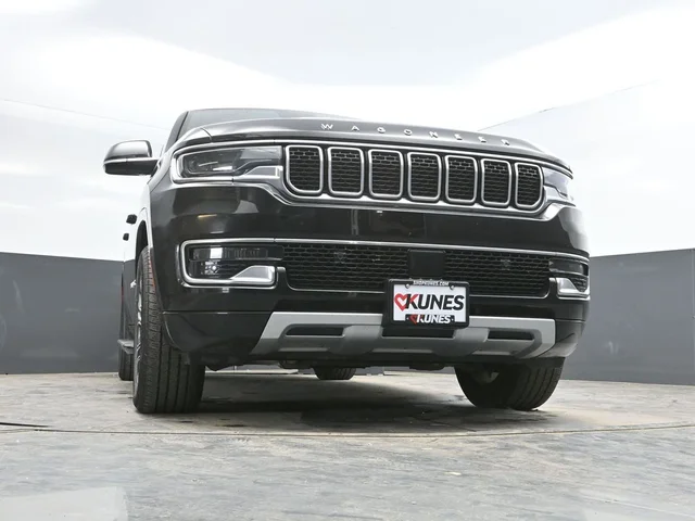 SEMINUEVOS JEEP Wagoneer a Estados en autogozo