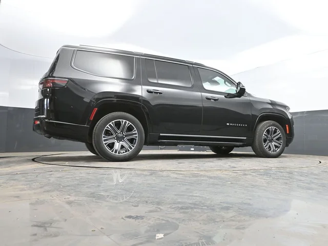 SEMINUEVOS JEEP Wagoneer a Estados en autogozo