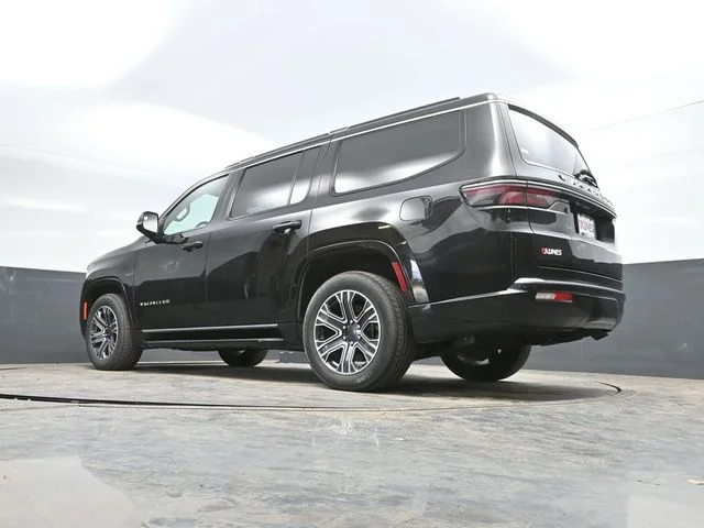 SEMINUEVOS JEEP Wagoneer a Estados en autogozo