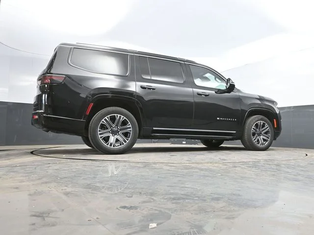 SEMINUEVOS JEEP Wagoneer a Estados en autogozo