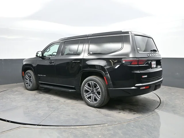 SEMINUEVOS JEEP Wagoneer a Estados en autogozo